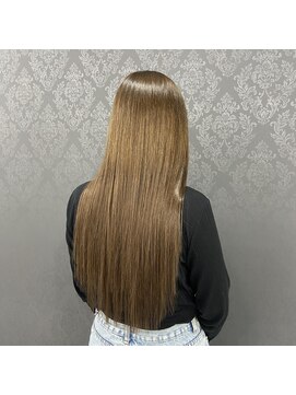 ネオボックス 心斎橋 アメ村(NEOBOX) 100%人毛シールエクステ90枚