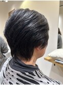 マダムショート