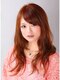 クラージュ 二十四軒店(HAIR SPACE COURAGE)の写真/《二十四軒駅徒歩1分》和漢/ヘナでカラーを重ねてもダメージを抑えて健康的な美髪に◎[白髪染め/リタッチ]