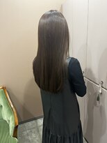 インビテーション 名古屋(invitation)&nbsp;くすみベージュ