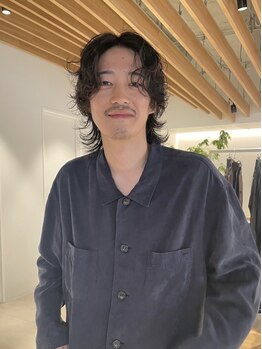 ネイビー チャムズ 久留米(NAVY chums)の写真/久留米でカッコいいメンズカジュアルなら《NAVY》へ。ON/OFFどちらもキマるスタイルをご提案します☆