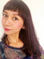 ベリテ 津田沼駅前店(verite)&nbsp;津田沼/新津田沼/髪質改善トリートメント/縮毛矯正/30代40代50代