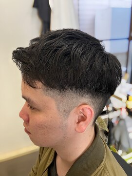 ダピエス(da pie'ce) 廣瀬裕一