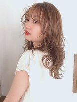 ハウスオブシーズ(House of C's) 大人ゆるふわ