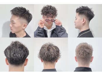 BRILLIO【ブリリオ】