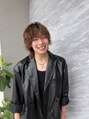 ルクス(Luxs) 林 翔大
