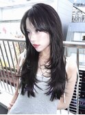 レイヤーカット