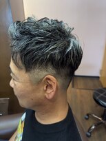 ゼニス(Zenith)&nbsp;メンズメッシュ