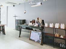 【theF】はどんな美容室? 初めてのお客様の為にサービスや取り組みをご紹介します☆★