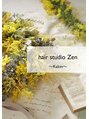 ヘアースタジオ ゼン カロン(Hair studio Zen kalon) hair kalon