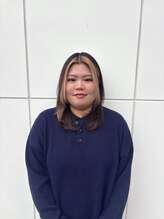 フィズクロップ(fizzcrop)&nbsp;安齋 遥香