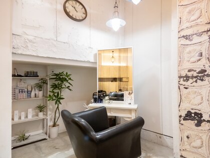 madonna aimer なおみの写真