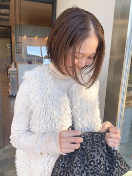 ウーナ(una) guest style