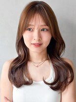 キリ 表参道(kyli)&nbsp;20代30代40代◎イメチェン黒髪結べるボブナチュラルカール