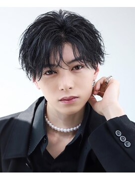 ゴールド 渋谷神南(GOALD) 波センターパート