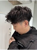 【EIGHTKobe三宮店】島本 &nbsp;S T P スパイキーツイスパ