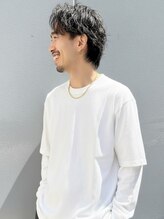 ヘアサロンエム 渋谷店(HAIR SALON M)&nbsp;工藤 勇也