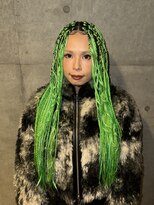 ハニートラップ(HONEY TRAP！)&nbsp;ブレイズ