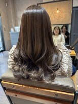 アフロート ショウナン(AFLOAT SHONAN)&nbsp;韓国風レイヤー{湘南/藤沢}