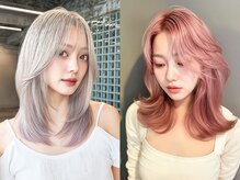 プラス ファースト ヘア(Plus 1st)