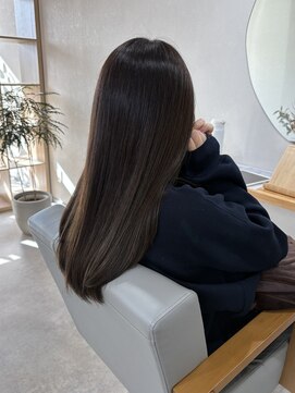 ファブ(fav) ash grey