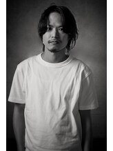 アレンヘアー 松戸店(ALLEN hair)&nbsp;KAZU 