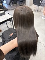 ジゼル 小倉(GiseL)&nbsp;グレージュ