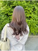 【イエベ春◎】ラベンダーベージュ*