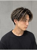 ハイライト