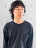 【新規/7月限定価格】カット+カラー+ニュアンスパーマ¥23980→¥15500