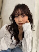 パーク(PAAQ) 藤沢パーマレイヤーパーマウルフパーマ
