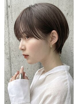 レム(Rem.) コンパクトショート/大人女性/OLさん/20代/30代/40代/50代