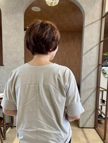 ザ ローズ(The Rose) 伸ばし中