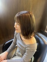 棗&nbsp;ミディアムレイヤー