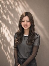 アースコアフュールボーテ 高岡店(EARTH coiffure beaute)&nbsp;大門 樹奈
