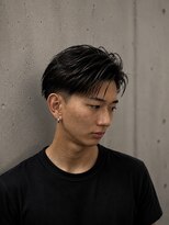 フリースト 京都(FREEST) ジェントルショート