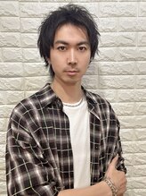 ラフィスヘアー レイ 札幌店(La fith hair ray)&nbsp;MASAKI 