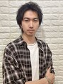 ラフィスヘアー レイ 札幌店(La fith hair ray) MASAKI
