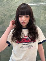アンアミ オモテサンドウ ザ ツー(Un ami omotesando THE2)&nbsp;レイヤーパーマ/おしゃれパーマ/ロングパーマ/前髪パーマ/パーマ