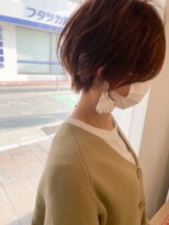 ニコ 塚口(nico) 【白髪ぼかし/白髪染め/白髪ぼかしハイライト/髪質改善】