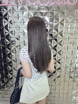 ラブスタシー 名古屋栄(Lovestasy)&nbsp;エク付きカラーもお任せ下さい！