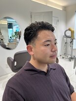 アーティ(aaty)&nbsp;ピンパーマ