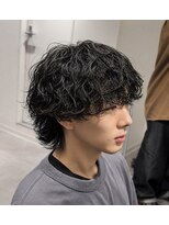ハイプ 大曽根(HYPE)&nbsp;メンズパーマ