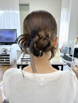 オウン(AUN)&nbsp;カチモリヘア
