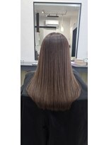 ヘアーサロン セプト(Hair Salon Sept)&nbsp;髪質改善