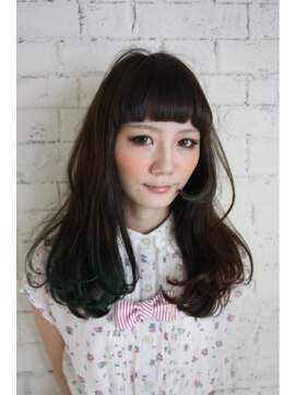 ガレージ(GARAGE) pure mode