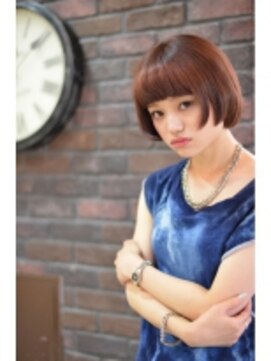 ブエナビスタ(BUENA VISTA) ☆★098-923-1235★☆ 【BUENA VISTA】 最新トレンドヘア177