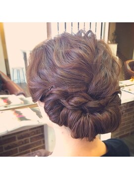 ユニオン(union) 色っぽシニオン