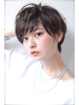 メーヴェ(Mowen) mowenS/S style collection