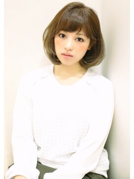 コバコ(Cobaco) 愛されボブ